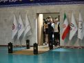 گزارش تصویری بازی های روز هفتم(بخش دوم) 